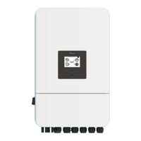 Deye SUN-3.6K-SG05LP1-EU-SM2 User Manual