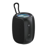 Bobtot Sound Air2 Quick Start Manual