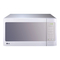Microwave Oven LG LCS1413SB Owner's Manual