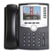 IP Phone Linksys SPA962 Quick Reference Manual