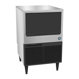 Hoshizaki KM-452DU Ice Maker Manuals