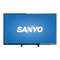 Sanyo DP58D33