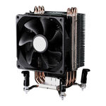 Cooler Master Hipper TX3 Manual