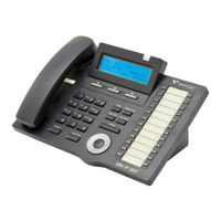 Vertical SBX IP 320 Features & Operation Manual
