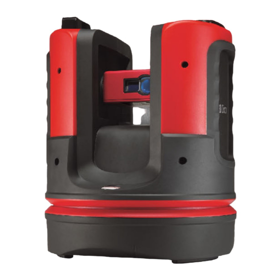 Leica 3D Disto Quick Start Manual