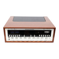 Marantz 4300 Owner's Manual