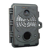 Spypoint IR-8 User Manual