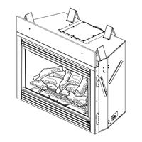 Vermont Castings 500DVMPSCSB Installation And Operating Instructions Manual