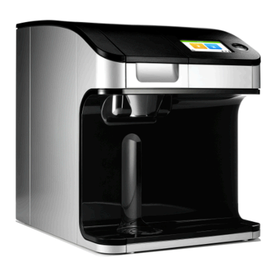 Lavit LCB 100 Technical Manual