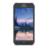 Samsung Galaxy S6 active User Manual