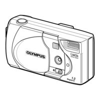 Olympus CAMEDIA C-100 Basic Manual