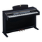 Yamaha CLAVINOVA CLP-120