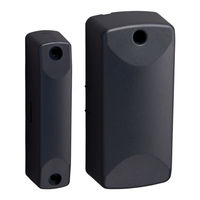 Ecolink WST-242 Installation Instructions & User Manual