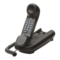 Teledex I Series AT1202 User Manual