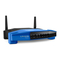 Wireless Router Linksys WRT1200AC User Manual