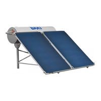 Baxi STS 300 2.0 LP Installer/User