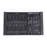 Ayra OSO SCENE 48 User Manual