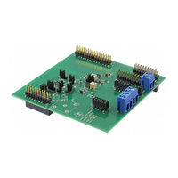 Texas Instruments DAC8541EVM User Manual
