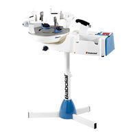 Babolat STAR 5 Manual