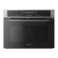 inventum IMC4535RT User Manual