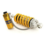Öhlins BM 543 Mounting Instruction