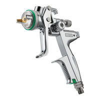 SATA SATAjet 4000 B Operating Instructions Manual