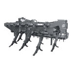 Maschio ATTILA 250 Use And Maintenance