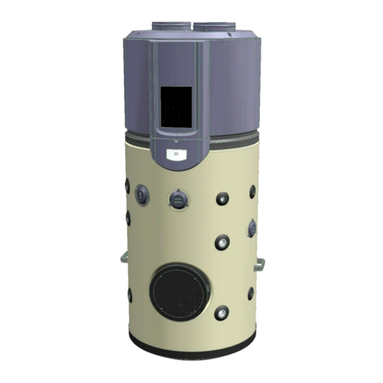 Cool Energy EcoStore CE-ES200 Manual
