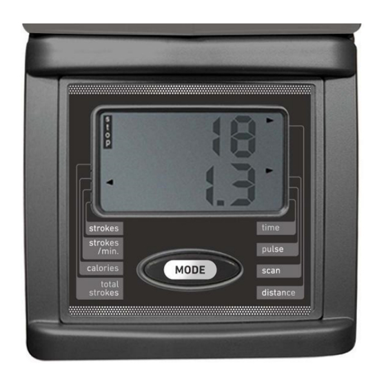 BH FITNESS YL3000 Manual