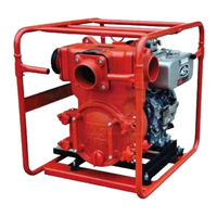 MQ Multiquip QP4TK Operation And Parts Manual