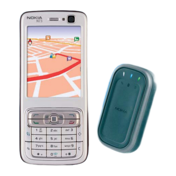 TELEFONICA O2 Navigace User Manual