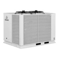 ActronAir PKV330T-L Installation And Commissioning Manual