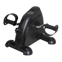 PLANTA FD-BIKE-004 Quickly Using Manual