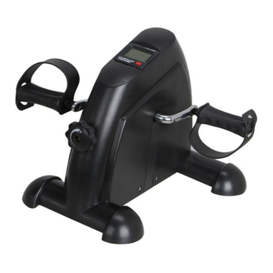 PLANTA FD-BIKE-004 Manuals