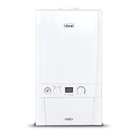 Ideal Heating LOGIC+ SYSTEM S30 Installation & Servicing