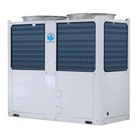 mundoclima MUENR-H12T Installation & Owner's Manual