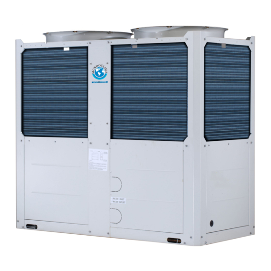 mundoclima H12 Series Installation & Owner's Manual
