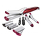 BaByliss MS21E - Multistyler Style Mix Manual
