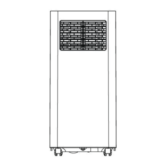 Haier QPFA10 Air Purifier Manuals