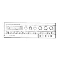 Pioneer SA-V240 Operating Instructions Manual
