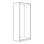 IKEA PAX Assembly Instructions Manual
