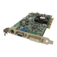 ATI Technologies RADEON 8500 MAC EDITION User Manual