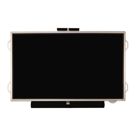 InFocus INF7020 Quick Setup Manual