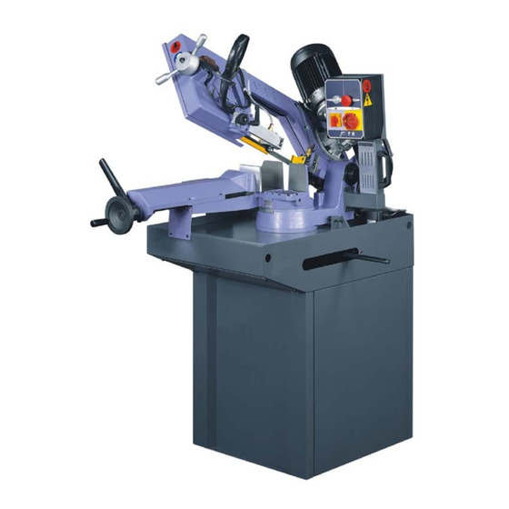 Hyd-Mech PH 211 Use And Maintenance Manual