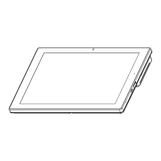 Wintec Anypos30 User Manual