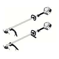 Shindaiwa T231 Owner's/Operator's Manual