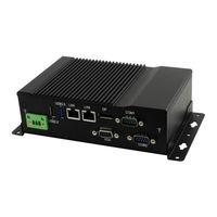 IBASE Technology CSB200-897-IT User Manual
