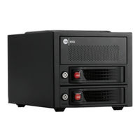 Cru RTX 3QJ Series User Manual