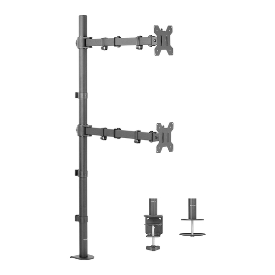 Vivo STAND-V012T Instruction Manual