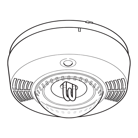 First Alert SA4120 User Manual